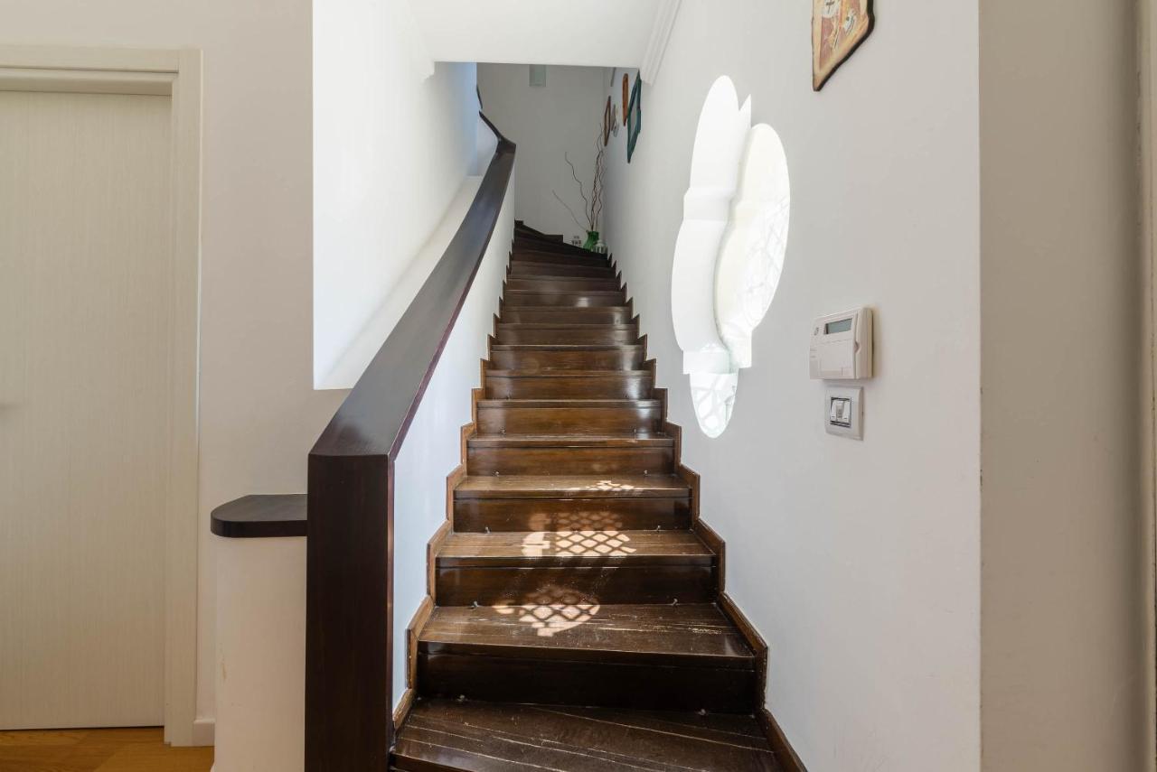 Casa Torre Di Specchio 2 Con Piscina Leilighet Bari Eksteriør bilde