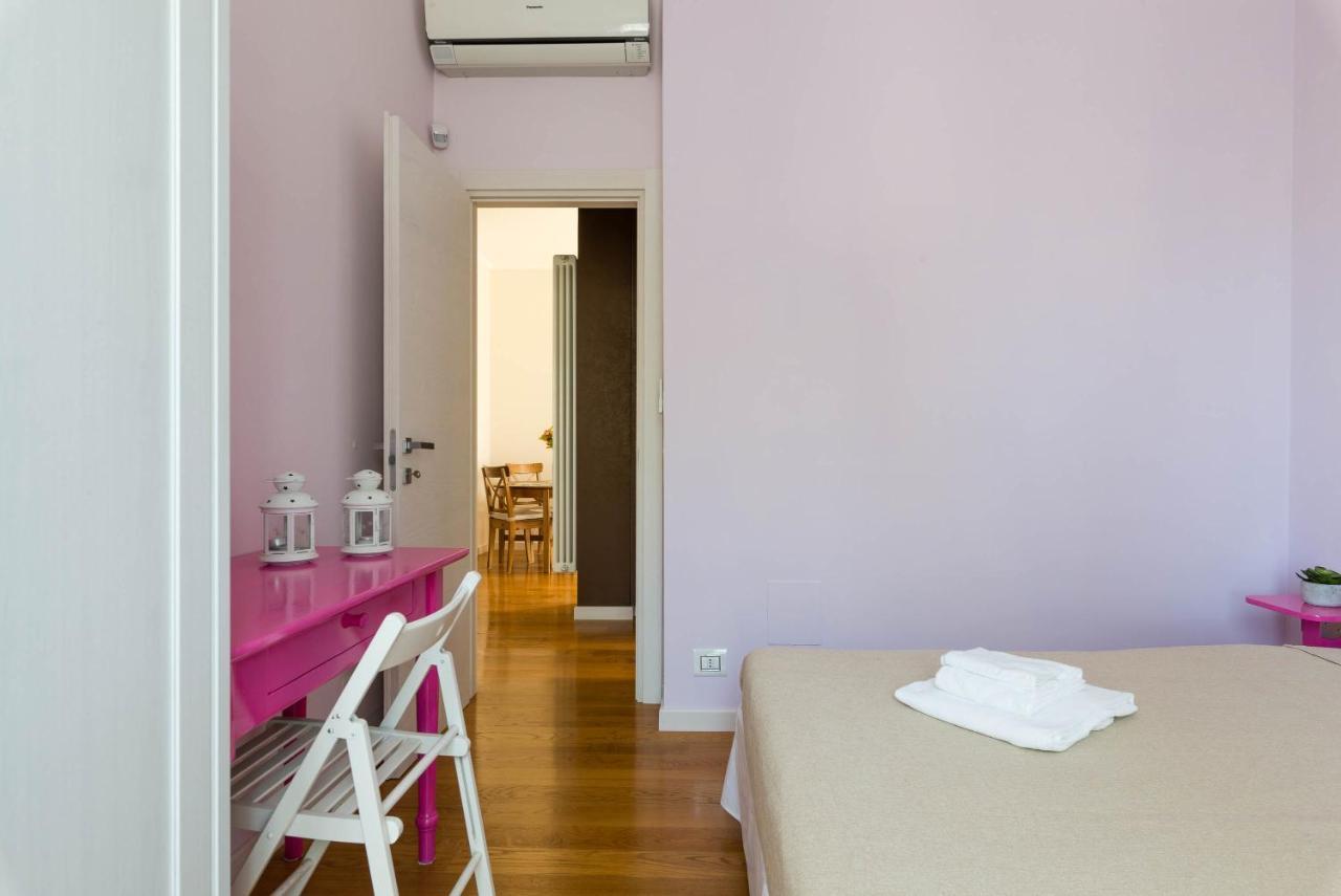 Casa Torre Di Specchio 2 Con Piscina Leilighet Bari Eksteriør bilde